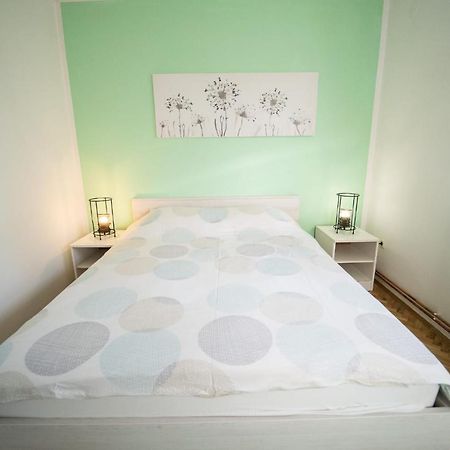 House Malkoc Apartment Saborsko ภายนอก รูปภาพ